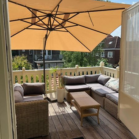 آيندهوفن Juliana Boutique Guestrooms المظهر الخارجي الصورة