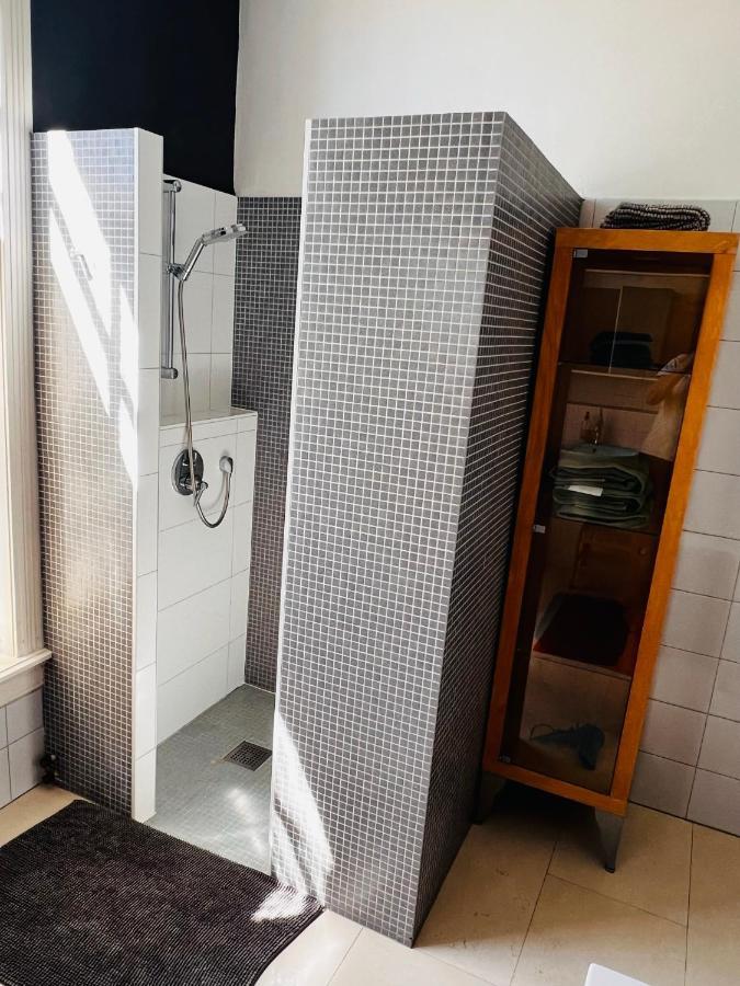 آيندهوفن Juliana Boutique Guestrooms المظهر الخارجي الصورة
