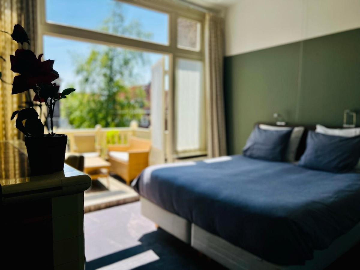 آيندهوفن Juliana Boutique Guestrooms المظهر الخارجي الصورة