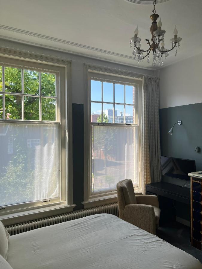 آيندهوفن Juliana Boutique Guestrooms المظهر الخارجي الصورة